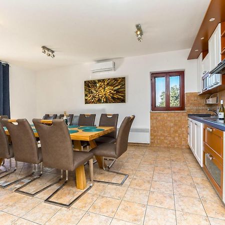 Villa Slavica Sveti Filip i Jakov Ngoại thất bức ảnh